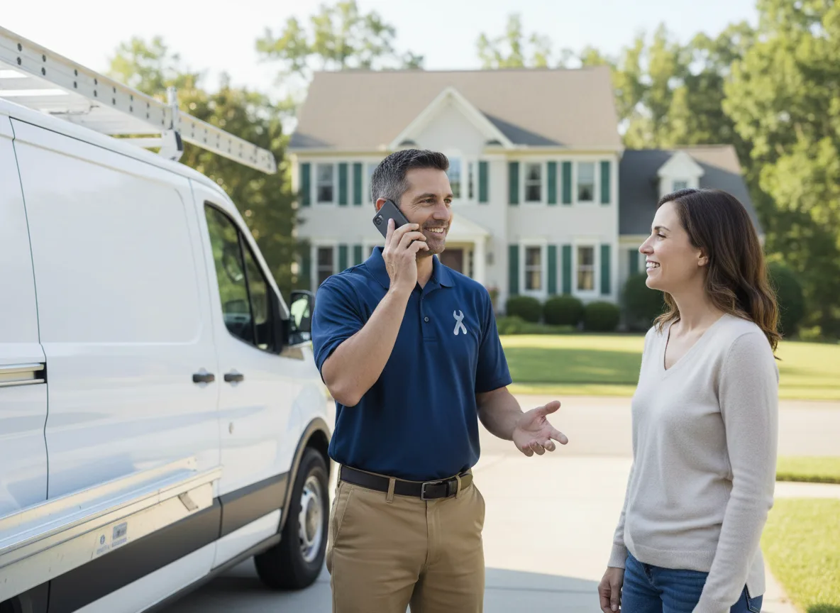 Home Gutter Service Barneveld, WI FAQs